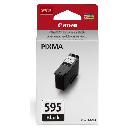 Cartuccia stampante Linea PG-595 Nero 7171C001