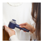 Russell Hobbs 27660-56. Colore del prodotto: Blu. Alimentazione: Batteria