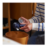 Russell Hobbs 27660-56. Colore del prodotto: Blu. Alimentazione: Batteria