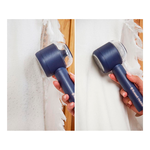 Russell Hobbs 27660-56. Colore del prodotto: Blu. Alimentazione: Batteria