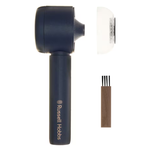 Russell Hobbs 27660-56. Colore del prodotto: Blu. Alimentazione: Batteria