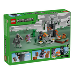 Giardino pallido LEGO® Minecraft®