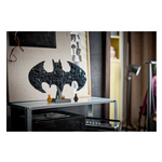 Logo di Batman™ LEGO® DC Batman™