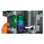 Zombie Dungeon LEGO® Minecraft®