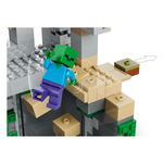 Zombie Dungeon LEGO® Minecraft®