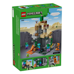 Zombie Dungeon LEGO® Minecraft®
