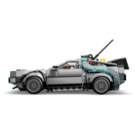 Macchina del tempo Ritorno al futuro LEGO® Speed Champions
