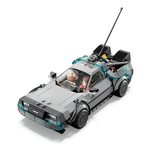 Macchina del tempo Ritorno al futuro LEGO® Speed Champions