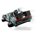 Macchina del tempo Ritorno al futuro LEGO® Speed Champions