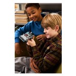 Macchina del tempo Ritorno al futuro LEGO® Speed Champions