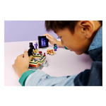 Viaggio nel Portale del Nether e dell’End LEGO® Minecraft®