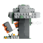 Giardino pallido LEGO® Minecraft®