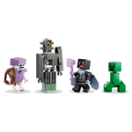 Giardino pallido LEGO® Minecraft®