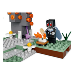 Giardino pallido LEGO® Minecraft®