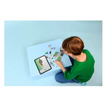 Giardino pallido LEGO® Minecraft®