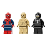 Battaglia epica: Spider-Man vs. Sandman LEGO® ǀ Marvel 76334