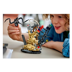 Battaglia epica: Spider-Man vs. Sandman LEGO® ǀ Marvel 76334