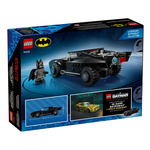 LEGO® DC Batman™ Batmobile™ di Batman™