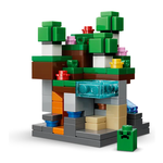 Mini-biomi LEGO® Minecraft®