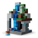 Mini-biomi LEGO® Minecraft®