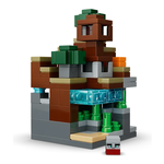 Mini-biomi LEGO® Minecraft®