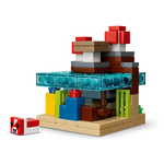 Mini-biomi LEGO® Minecraft®