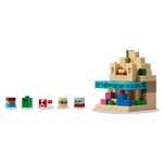 Mini-biomi LEGO® Minecraft®