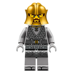 La bottega delle Quattro Armi – 15° anniversario LEGO® NINJAGO®