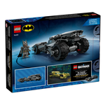 Batman v Superman™ Batmobile™ LEGO® DC Batman™