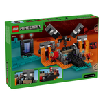 Battaglia contro il Wither LEGO® Minecraft®