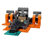 Battaglia contro il Wither LEGO® Minecraft®