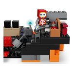 Battaglia contro il Wither LEGO® Minecraft®