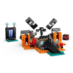 Battaglia contro il Wither LEGO® Minecraft®