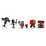 Battaglia contro il Wither LEGO® Minecraft®