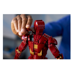 Iron Man Mark 3 – Edizione del collezionista LEGO® ǀ Marvel
