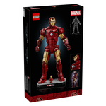 Iron Man Mark 3 – Edizione del collezionista LEGO® ǀ Marvel