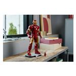 Iron Man Mark 3 – Edizione del collezionista LEGO® ǀ Marvel