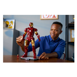 Iron Man Mark 3 – Edizione del collezionista LEGO® ǀ Marvel
