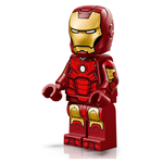 Iron Man Mark 3 – Edizione del collezionista LEGO® ǀ Marvel