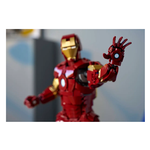 Iron Man Mark 3 – Edizione del collezionista LEGO® ǀ Marvel