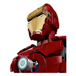 Iron Man Mark 3 – Edizione del collezionista LEGO® ǀ Marvel