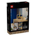 Parigi – La città dell’amore LEGO® Architecture