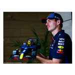 Monoposto F1 Oracle Red Bull Racing RB20 LEGO® Technic