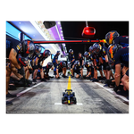 Monoposto F1 Oracle Red Bull Racing RB20 LEGO® Technic