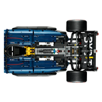 Monoposto F1 Oracle Red Bull Racing RB20 LEGO® Technic