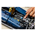 Monoposto F1 Oracle Red Bull Racing RB20 LEGO® Technic