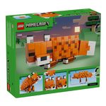 La Volpe LEGO® Minecraft®