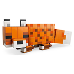 La Volpe LEGO® Minecraft®