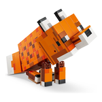 La Volpe LEGO® Minecraft®