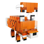La Volpe LEGO® Minecraft®
